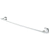 [40629000] 24" Towel Bar - GROHE StarLight Chrome