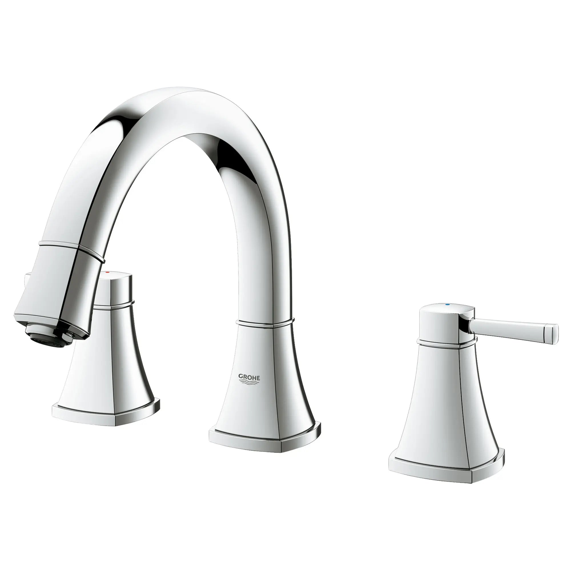 Grandera Robinet de bain // CHROME STARLIGHT GROHE // 163668_25154000_1_0_CDNwebp.webp