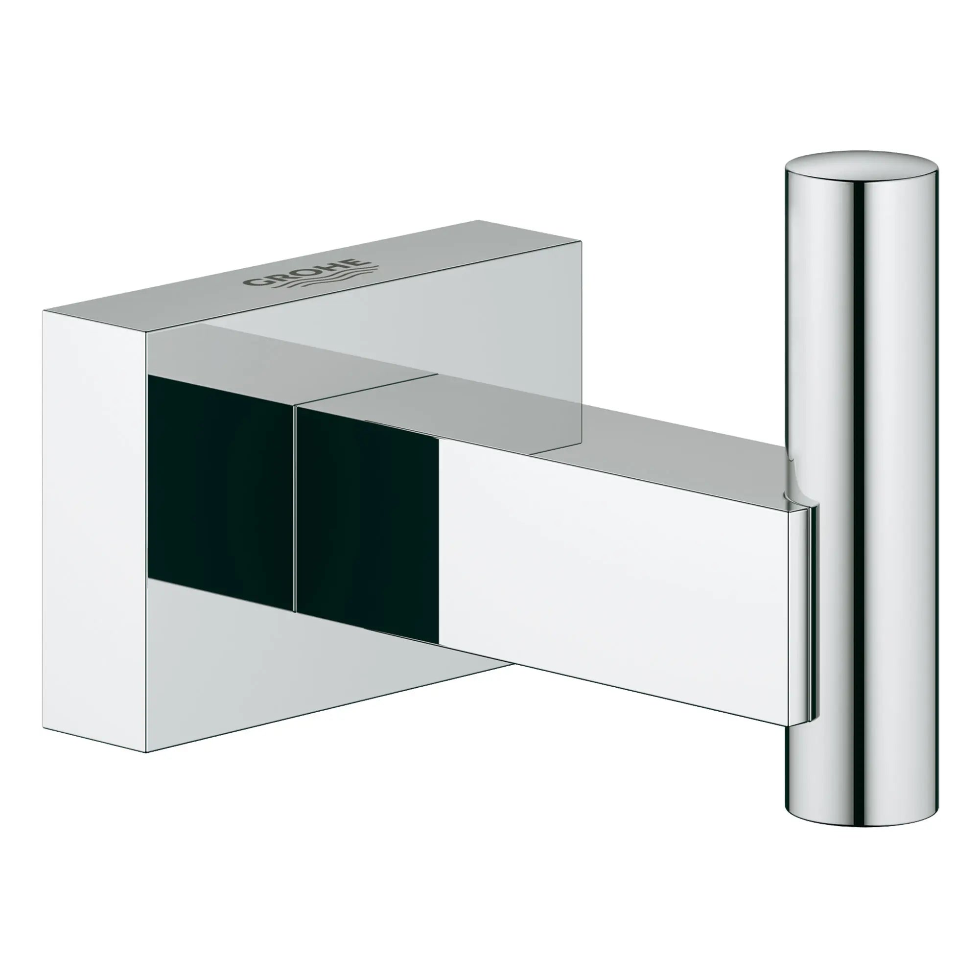 Crochet à robe de chambre // CHROME STARLIGHT GROHE // 163680_40511000_0_CDNwebp.webp