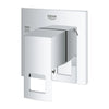 [29217001] 3-Way Diverter Trim - GROHE StarLight Chrome