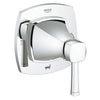 [19942000] 3-Way Diverter Trim - GROHE StarLight Chrome