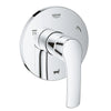 [19972002] 3-Way Diverter Trim - GROHE StarLight Chrome