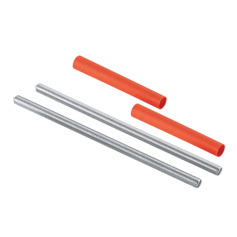 Boulons de fixation - Chrome StarLight GROHE