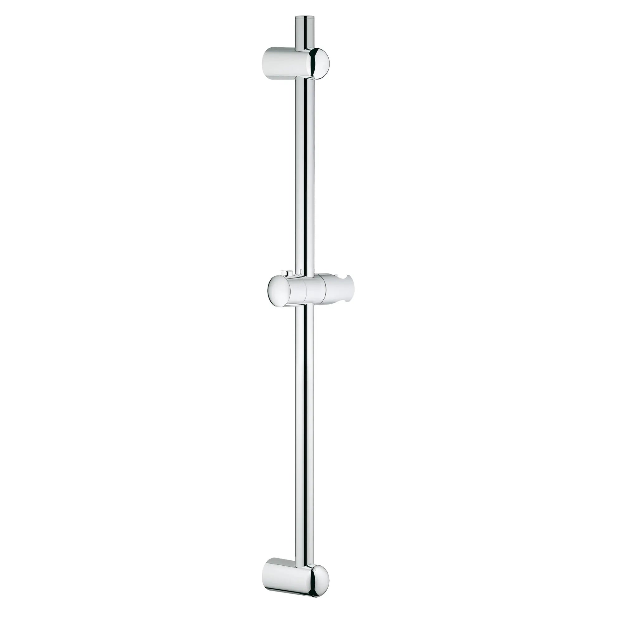 Euphoria Barre coulissante de 24 po pour douchette // CHROME STARLIGHT GROHE // 163724_27499000_0_CDNwebp.webp