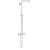 [26419000] Thermostatic Shower System - GROHE StarLight Chrome