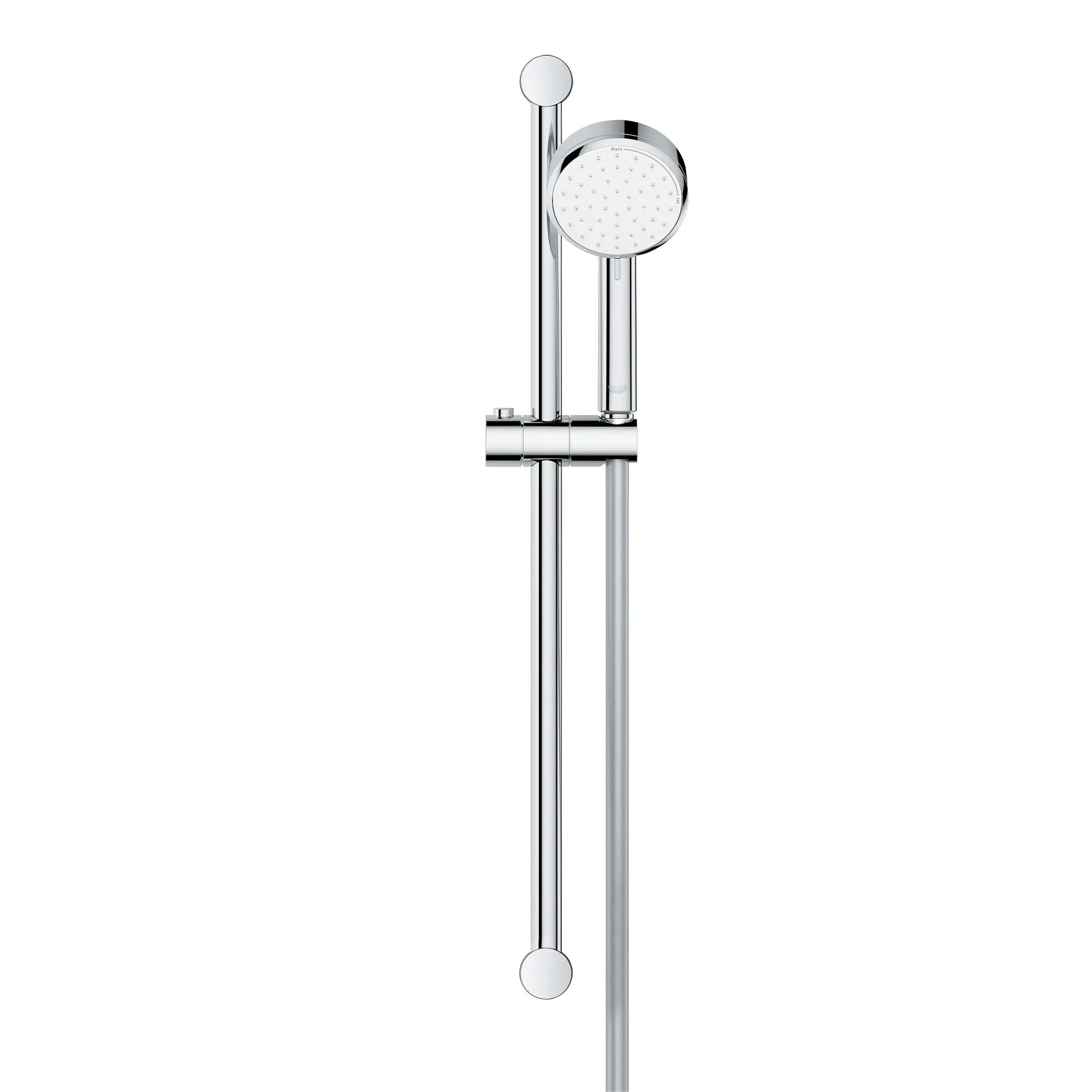 Tempesta Cosmopolitan 100 Ensemble de douche – 2 jets d’aspersion // CHROME STARLIGHT GROHE // 163727_26076002_2_0_CDNwebp.webp