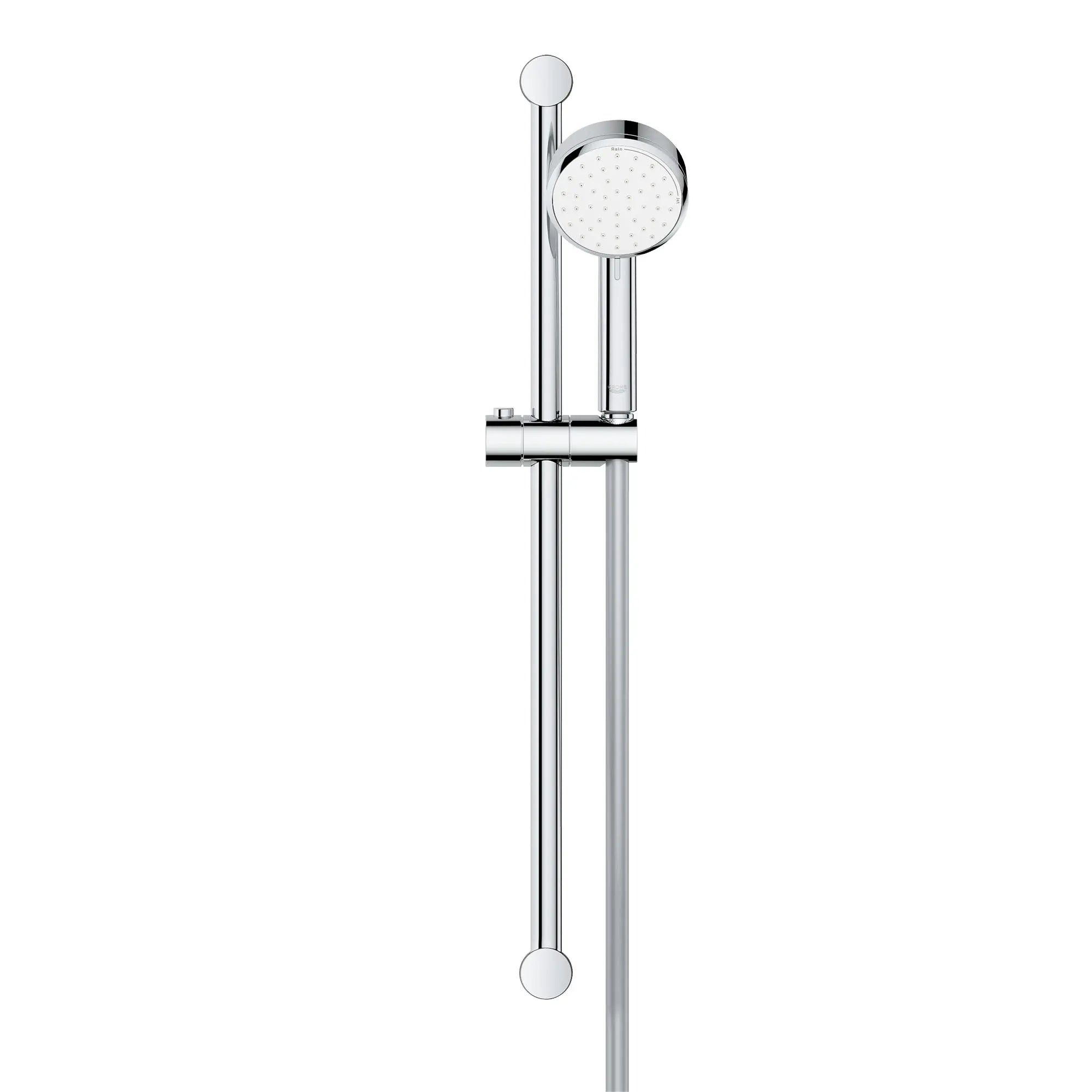 Tempesta Cosmopolitan 100 Ensemble de douche – 2 jets d’aspersion // CHROME STARLIGHT GROHE // 163729_2757820E_2_0_CDNwebp.webp