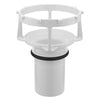 [42773000] Valve Seat For Concealed Cisterns (DF) - GROHE StarLight Chrome
