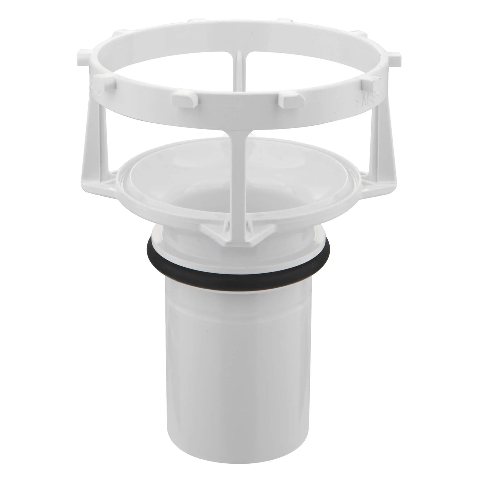 Siège de soupape, toilette Duravit // CHROME STARLIGHT GROHE // 16372_42773000-valve-seat-for-concealed-cisterns-df_0_CDNwebp.webp