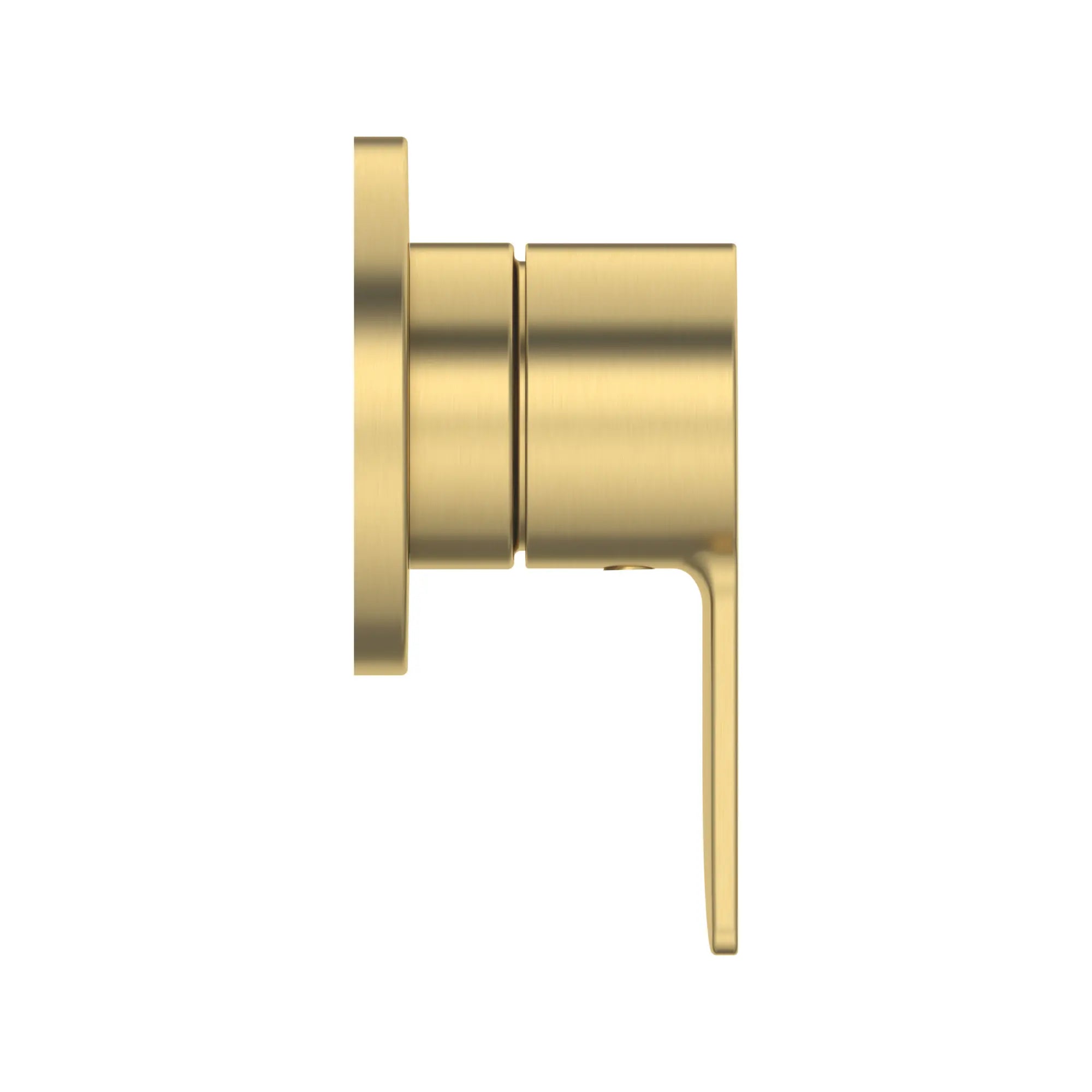 Garniture pour inverseur à 3 voies // AUBE FRAÎCHE BROSSÉ // 163742_Lineare_SiloSide_29215GN1_0006_Apr2023_0_CDNwebp_6d3beba6-417b-4f38-b05f-e1b88b8dab47.webp