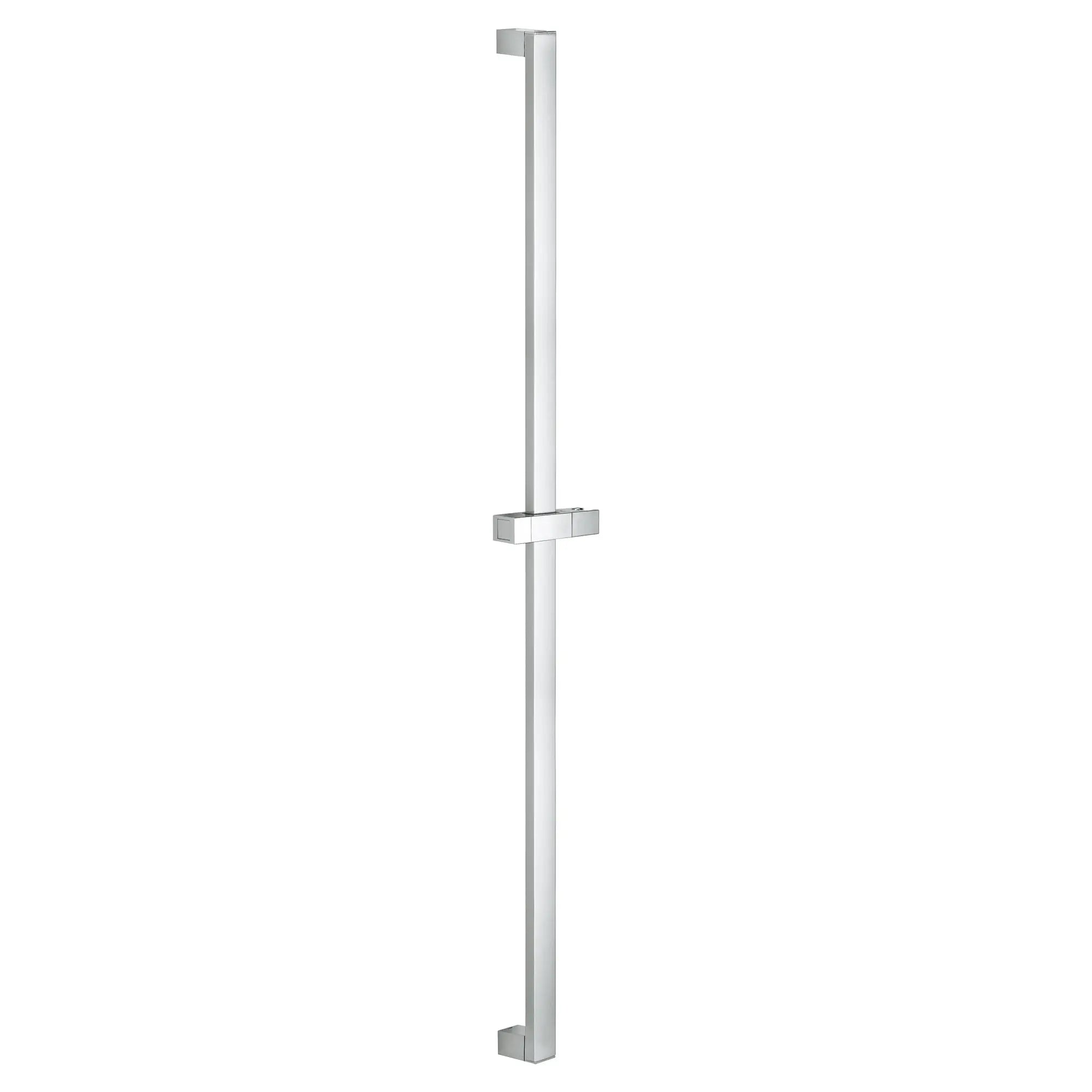Barre coulissante de 36 po pour douchette // CHROME STARLIGHT GROHE // 163752_27841000_0_CDNwebp.webp
