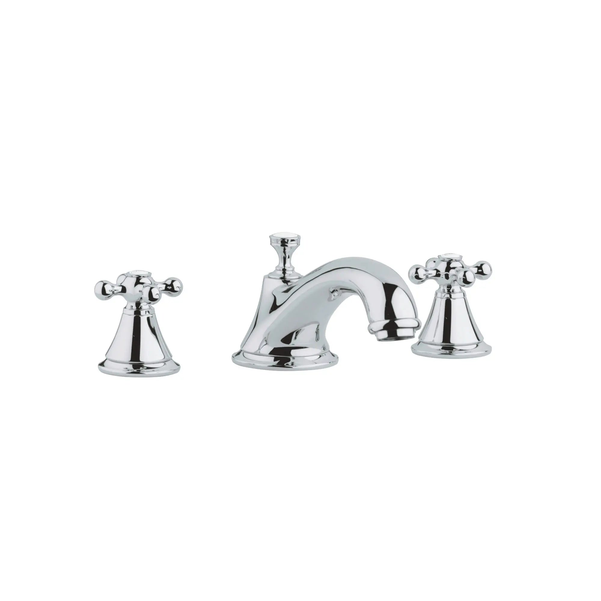 Seabury Robinet de bain // CHROME STARLIGHT GROHE // 163762_25055000-Seabury-Roman-Tub-Filler-in-Starlight-Chrome-Silo-2_0_CDNwebp.webp