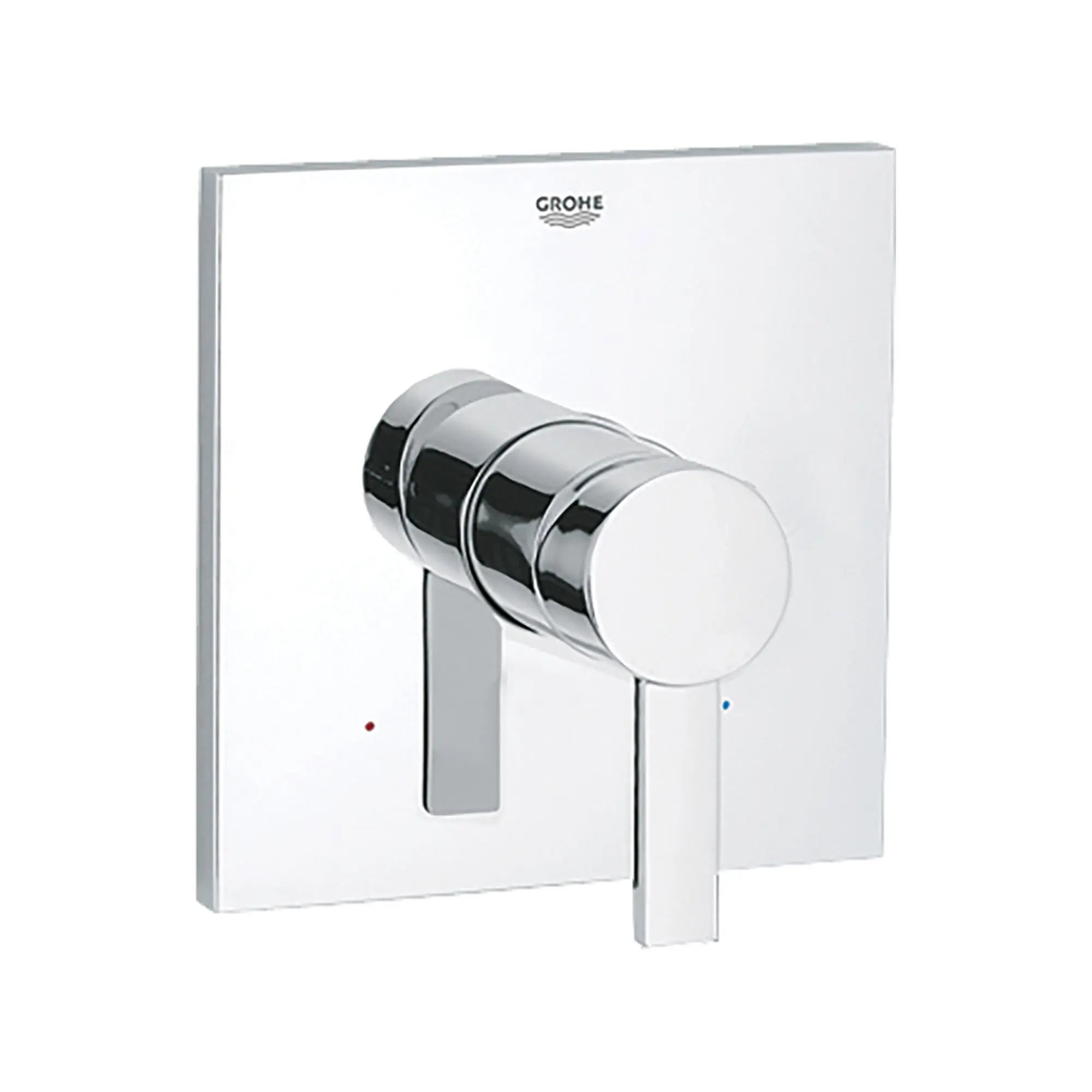 GROHE Allure Garniture d’obturateur régulateur de pression // CHROME STARLIGHT GROHE // 163771_19375000_0_CDNwebp.webp
