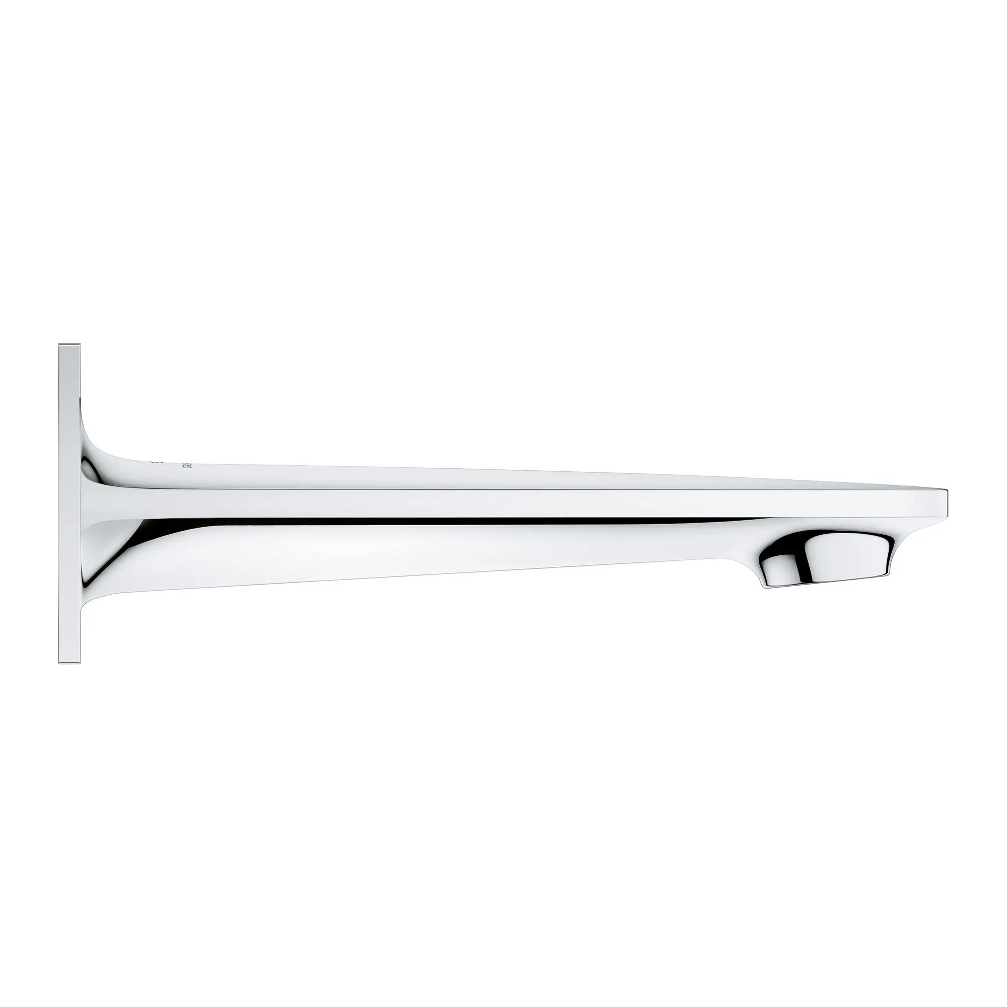 Bec de baignoire // CHROME STARLIGHT GROHE // 163773_Allure_SiloSide_13265001_0001_Feb2023_0_CDNwebp.webp