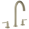 [20069EN3] 8-inch Widespread 2-Handle M-Size Bathroom Faucet 1.2 GPM - GROHE StarLight Chrome