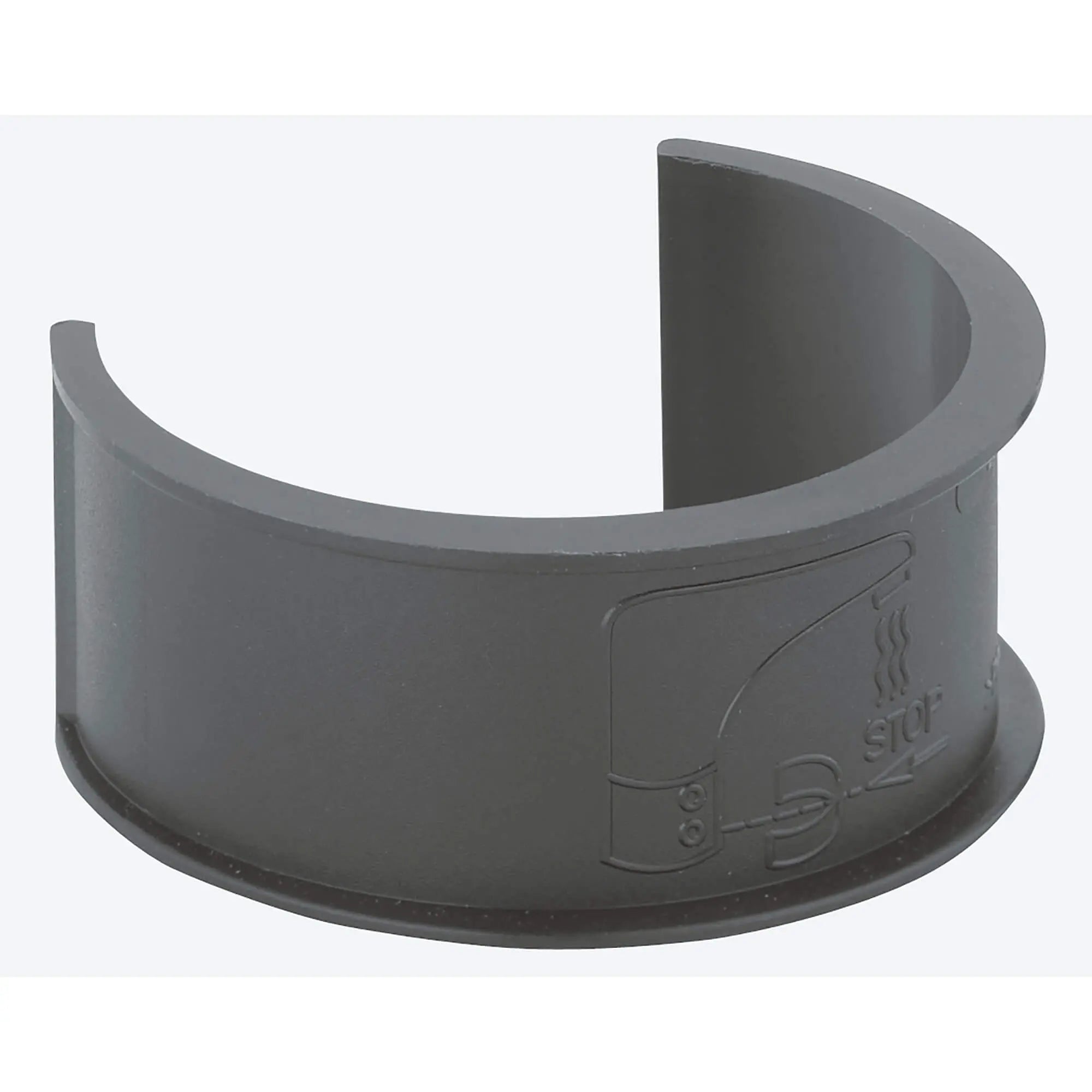 Attache, Europlus E // CHROME STARLIGHT GROHE // 16382_42837000-claening-clip_0_CDNwebp.webp