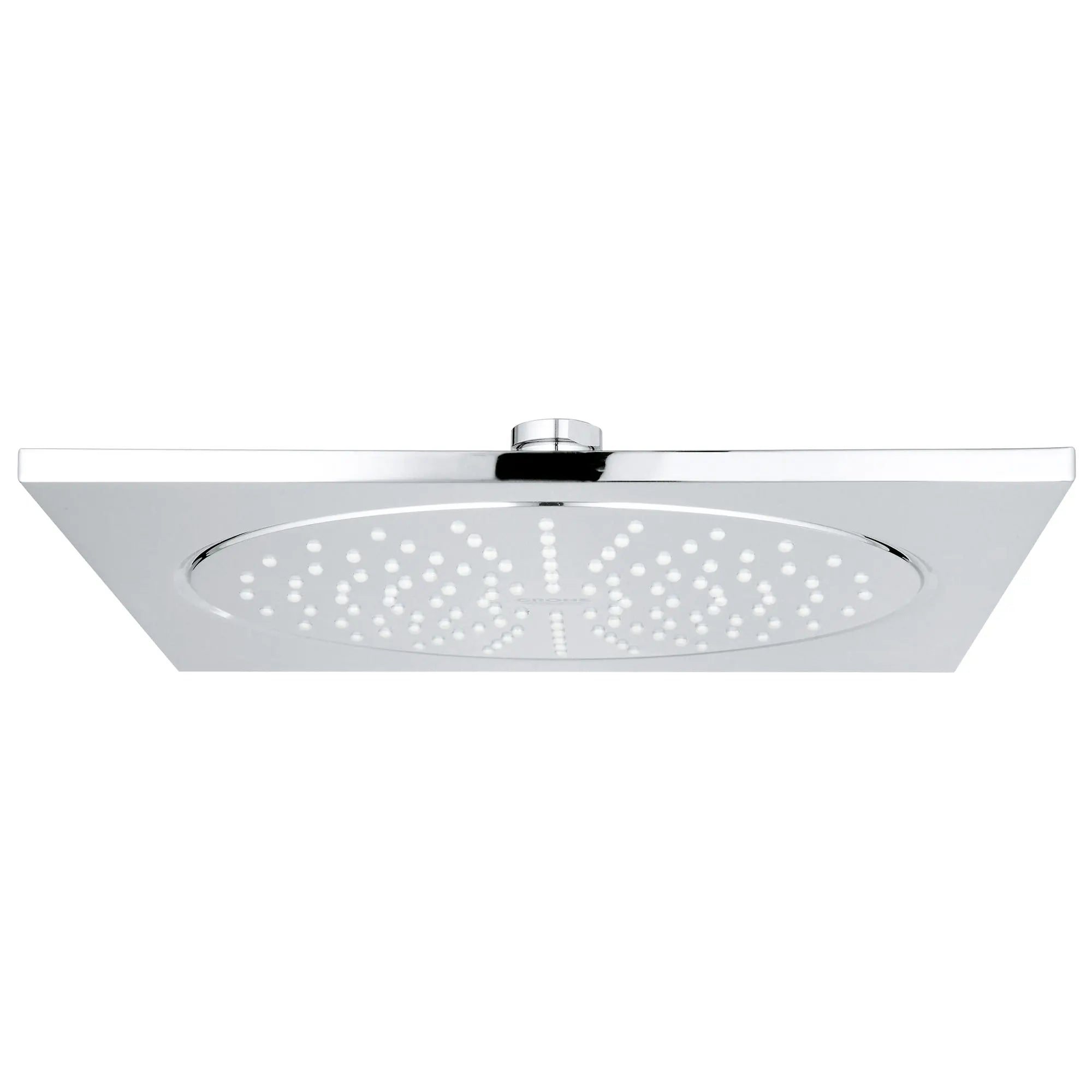 Pomme de douche - 1 jet d’aspersion // CHROME STARLIGHT GROHE // 163844_27815001_0_CDNwebp.webp