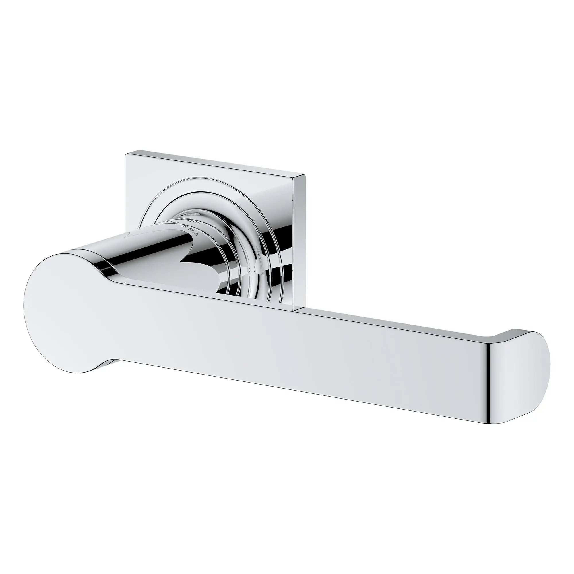 Porte-papier hygiénique // CHROME STARLIGHT GROHE // 163872_Allure_SiloLeft_40279001_0001_Feb2023_0_CDNwebp.webp