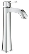 [2331400A] Single Hole Single-Handle Deck Mount Vessel Sink Faucet 1.2 GPM - GROHE StarLight Chrome