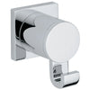 [40284000] Allure Towel Hook - GROHE StarLight Chrome