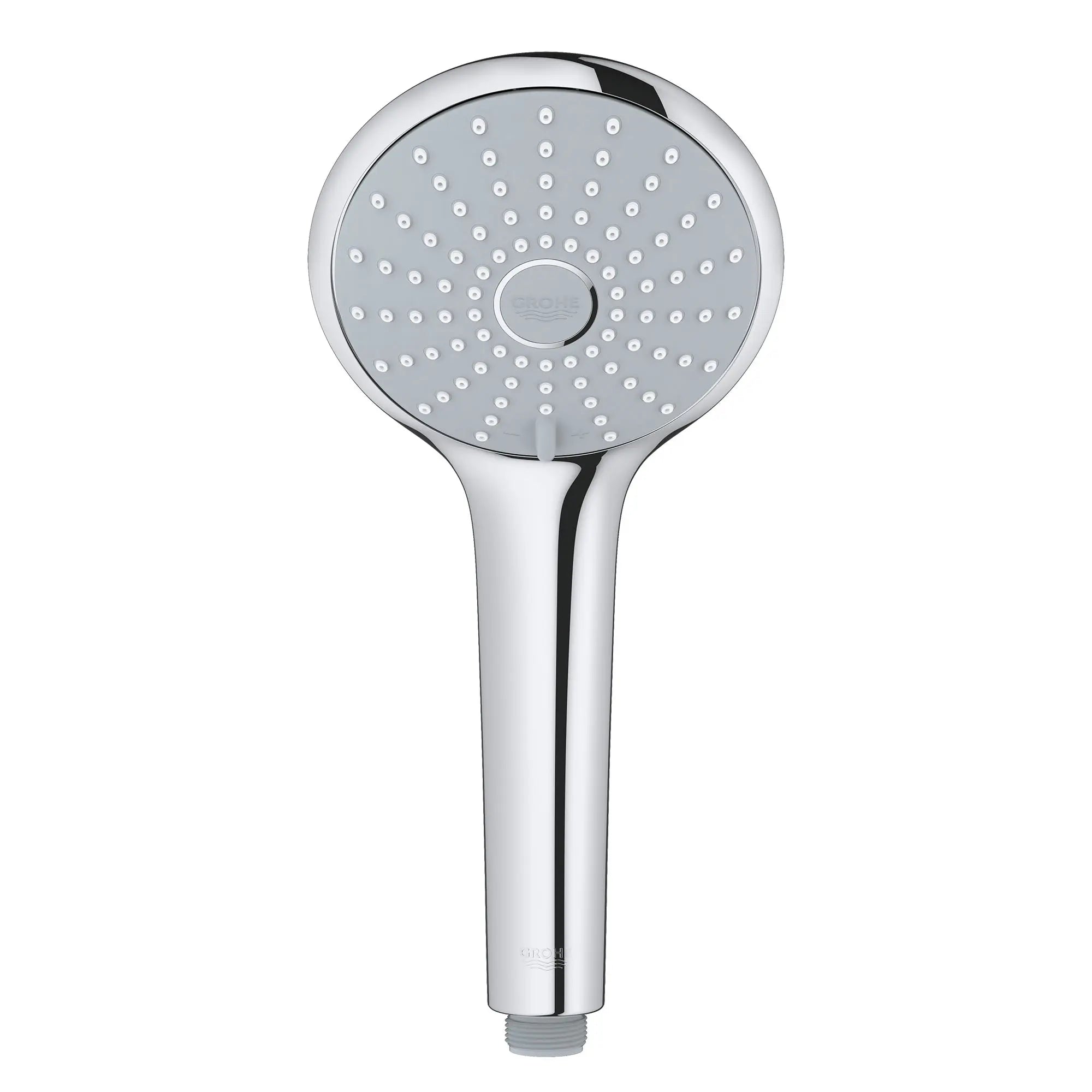 Douchette 110 Duo - 2 jets, 9,5 L/min (2,5 gpm) // CHROME STARLIGHT GROHE // 163920_27238000_2_0_CDNwebp.webp