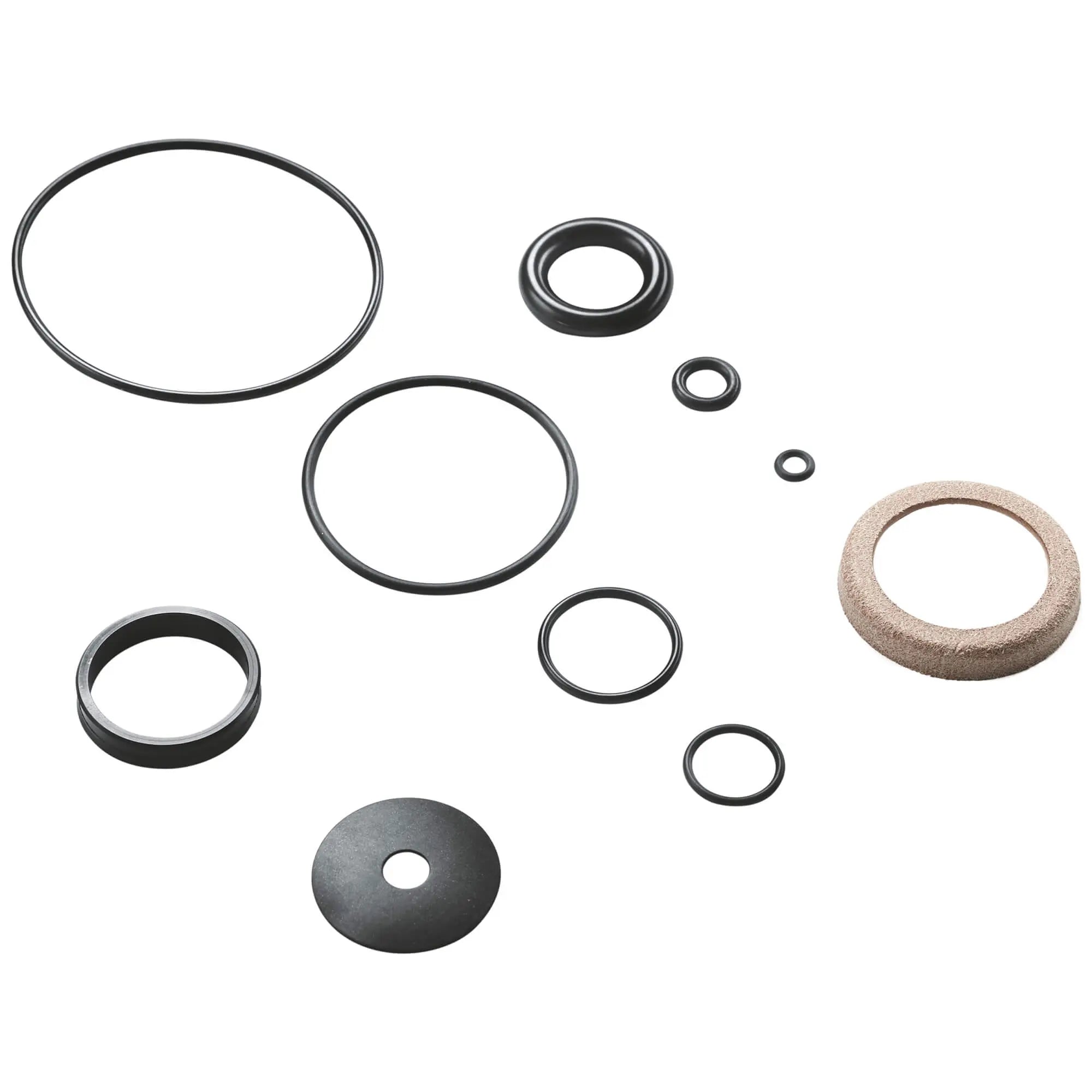 Ensemble de joints // CHROME STARLIGHT GROHE // 16392_43012000-set-of-seals_0_CDNwebp.webp