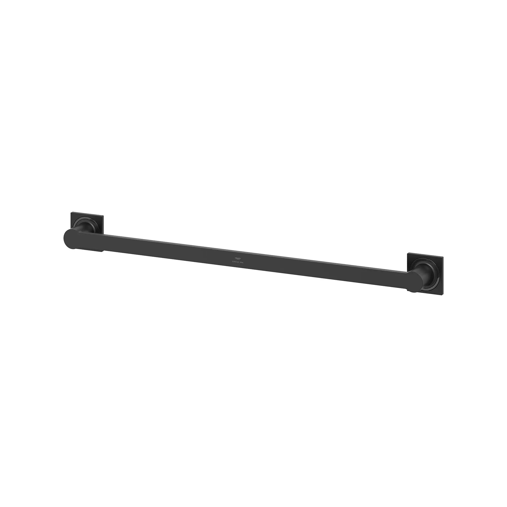 Porte-serviettes de 24 po // NOIR MAT // 163932_Allure_SiloLeft_403412431_0001_Mar2023_0_CDNwebp_874ba066-9288-47cf-81a6-f104d7b328e7.webp