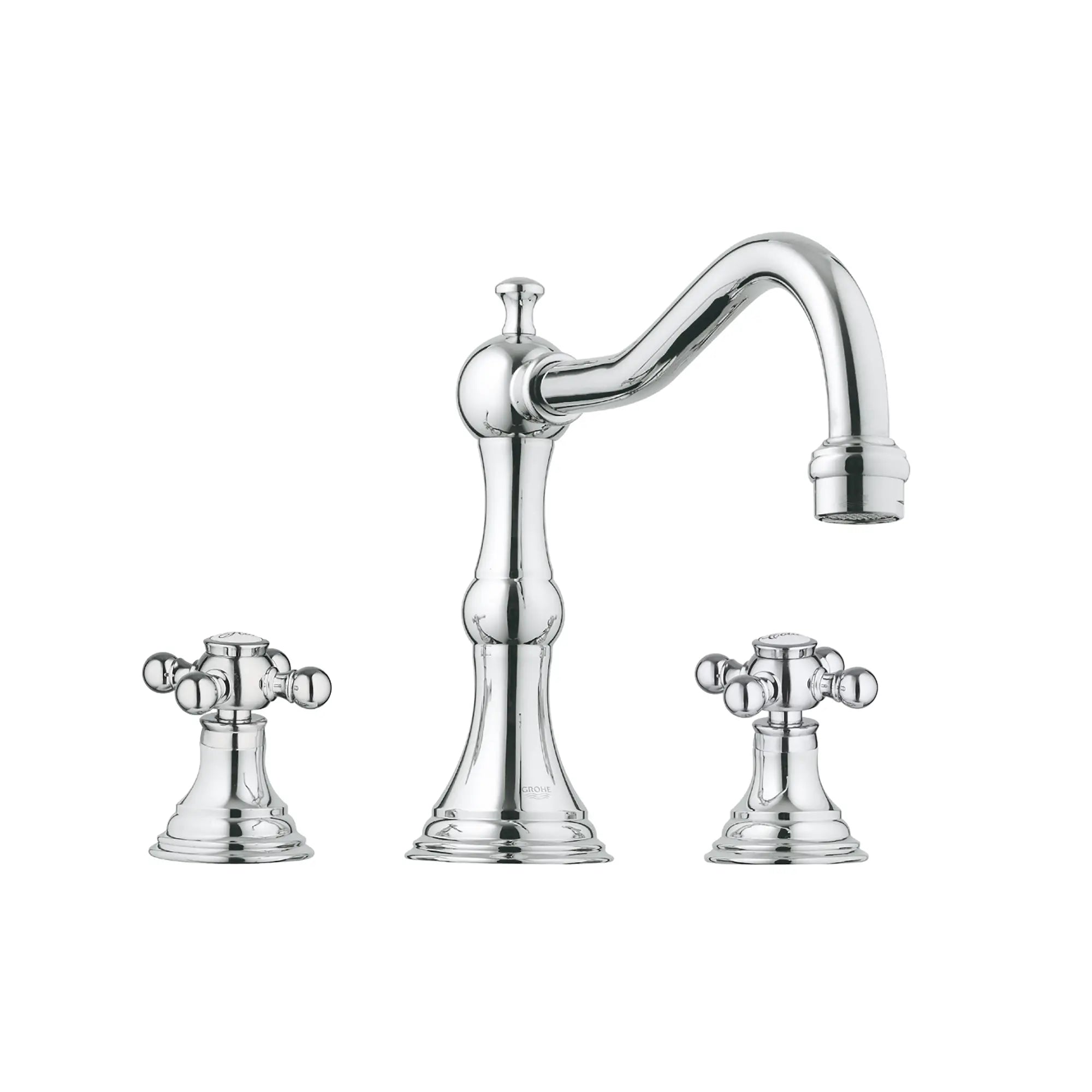 Geneva Manettes en croix (la paire) // GROHE STARLIGHT CHROME // 164002_18733000_10_0_CDNwebp.webp