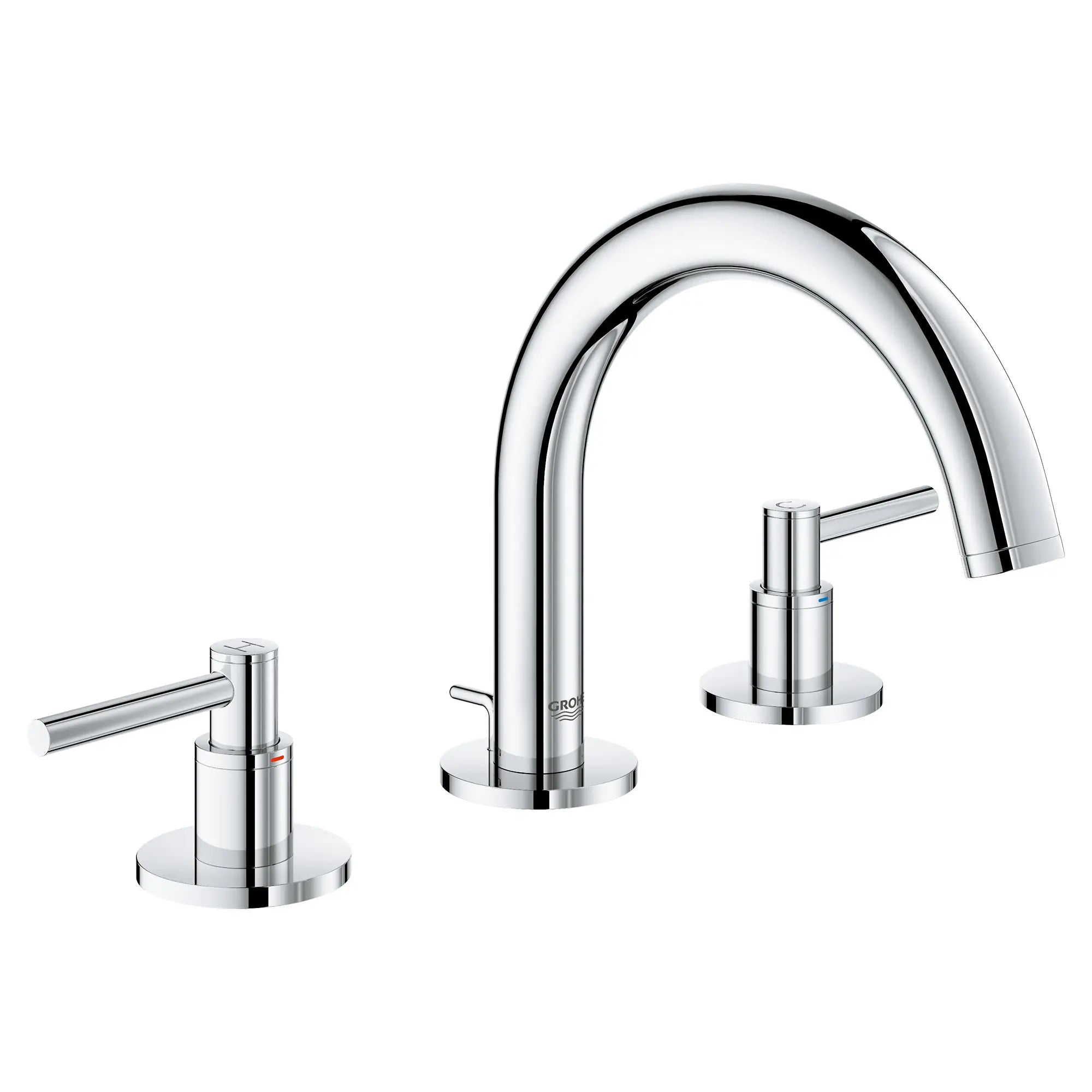 Robinet à grand écartement à bec bas // CHROME STARLIGHT GROHE // 164007_20072003_Z02_01_0_CDNwebp.webp