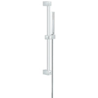 [27891000] 24" Shower Slide Bar Kit - 1 Spray, 2.5 gpm (9.5 L/min) - GROHE StarLight Chrome