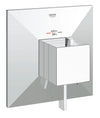 [19793000] Single Function Thermostatic Valve Trim - GROHE StarLight Chrome