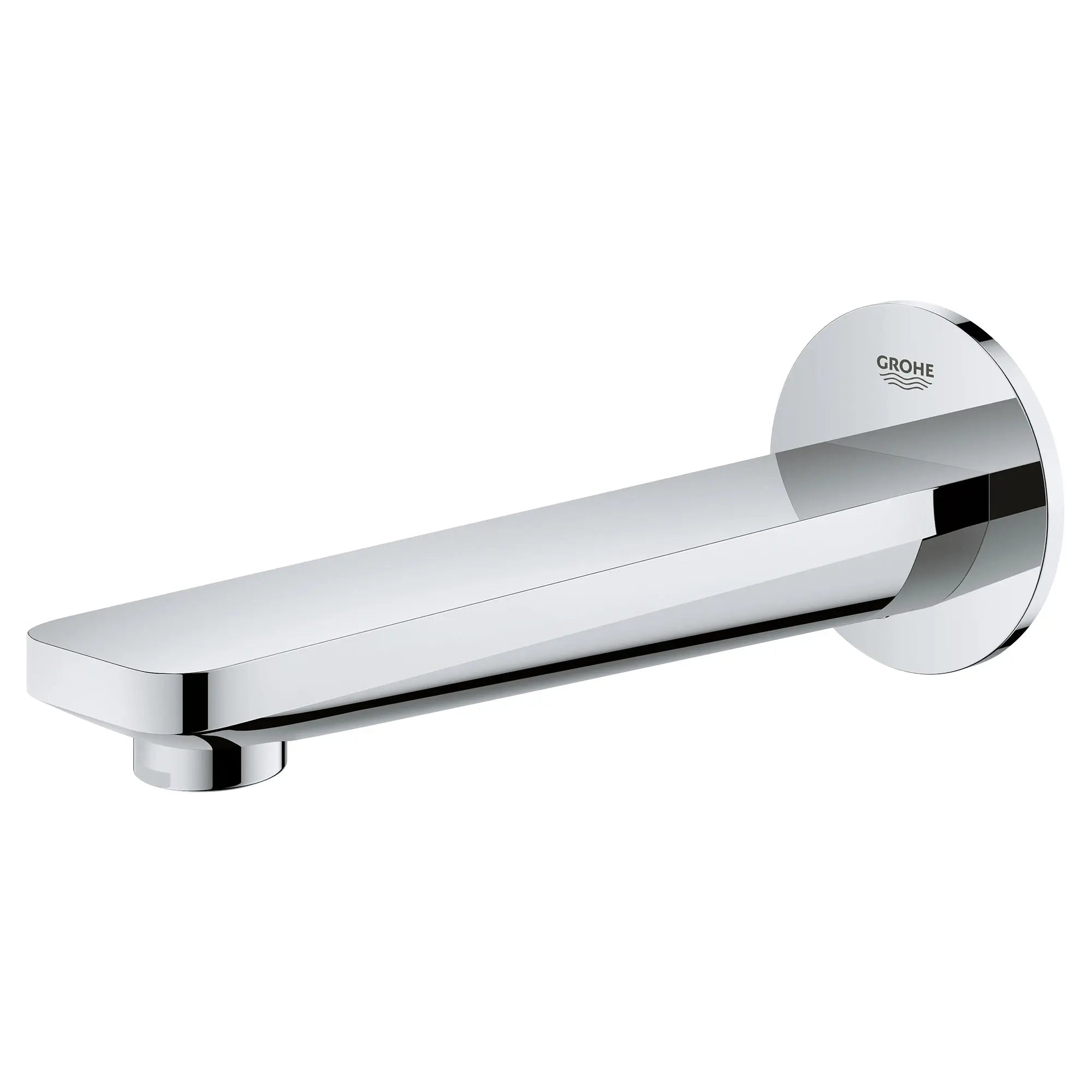 Bec de baignoire avec inverseur // CHROME STARLIGHT GROHE // 164030_ZZH_13381001_002_01_0_CDNwebp.webp
