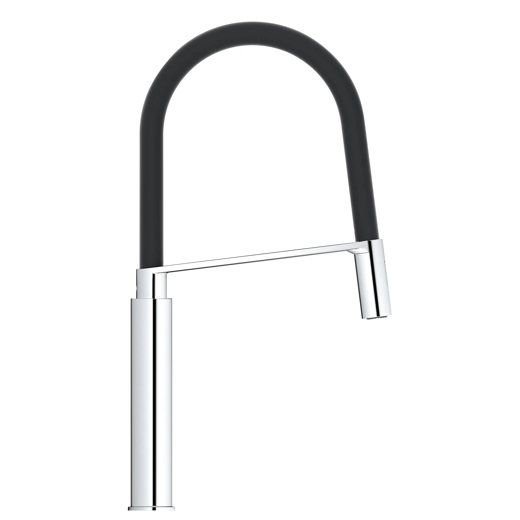 Robinet de cuisine semi-pro à double jet 6,6 l/min (1,75 gpm) // CHROME STARLIGHT GROHE // 164052_31492000_1_0_CDNwebp.webp
