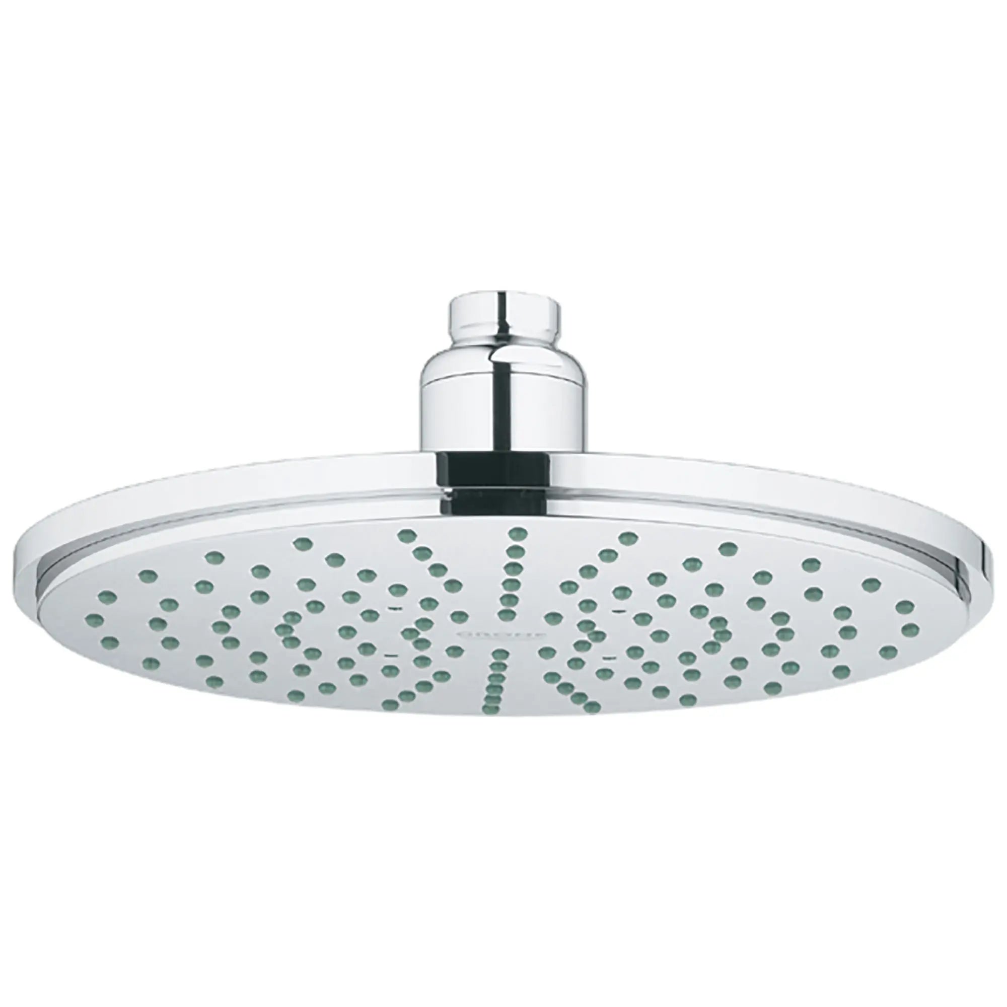 Rainshower Cosmopolitan 210 Pomme de douche - 1 jet d’aspersion // CHROME STARLIGHT GROHE // 164060_28373000_0_CDNwebp.webp