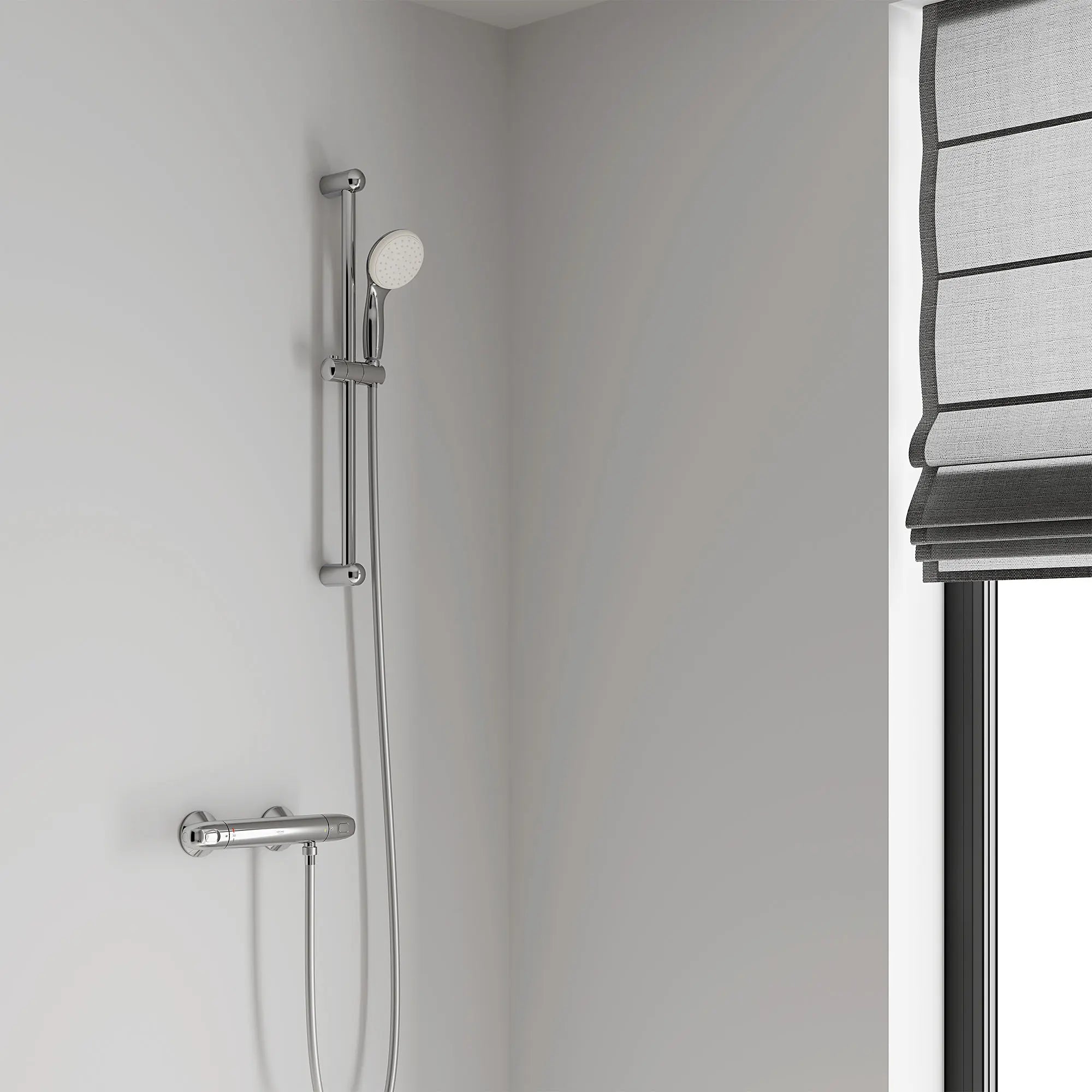 Tempesta Contemporary 100 Ensemble de douche – 2 jets d’aspersion // CHROME STARLIGHT GROHE // 164074_B-2759810E_2_0_CDNwebp.webp