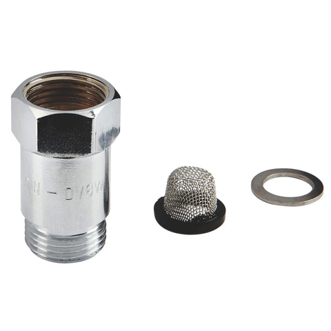 Clapet anti-retour pour Europlus E - Chrome StarLight GROHE