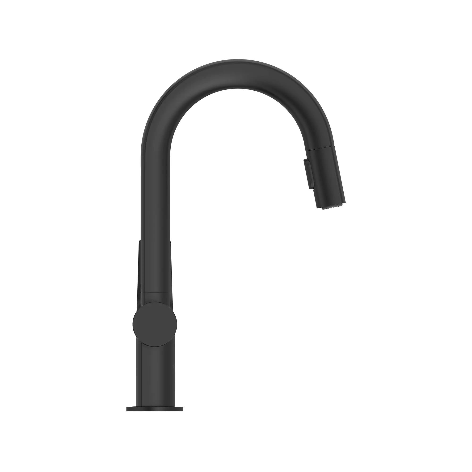 Robinet de bar rétractable à double jet 6,6 L/min (1,75 gpm) // NOIR MAT // 164092_Defined_SiloSide_303782430_0001_Feb2023_0_CDNwebp.webp