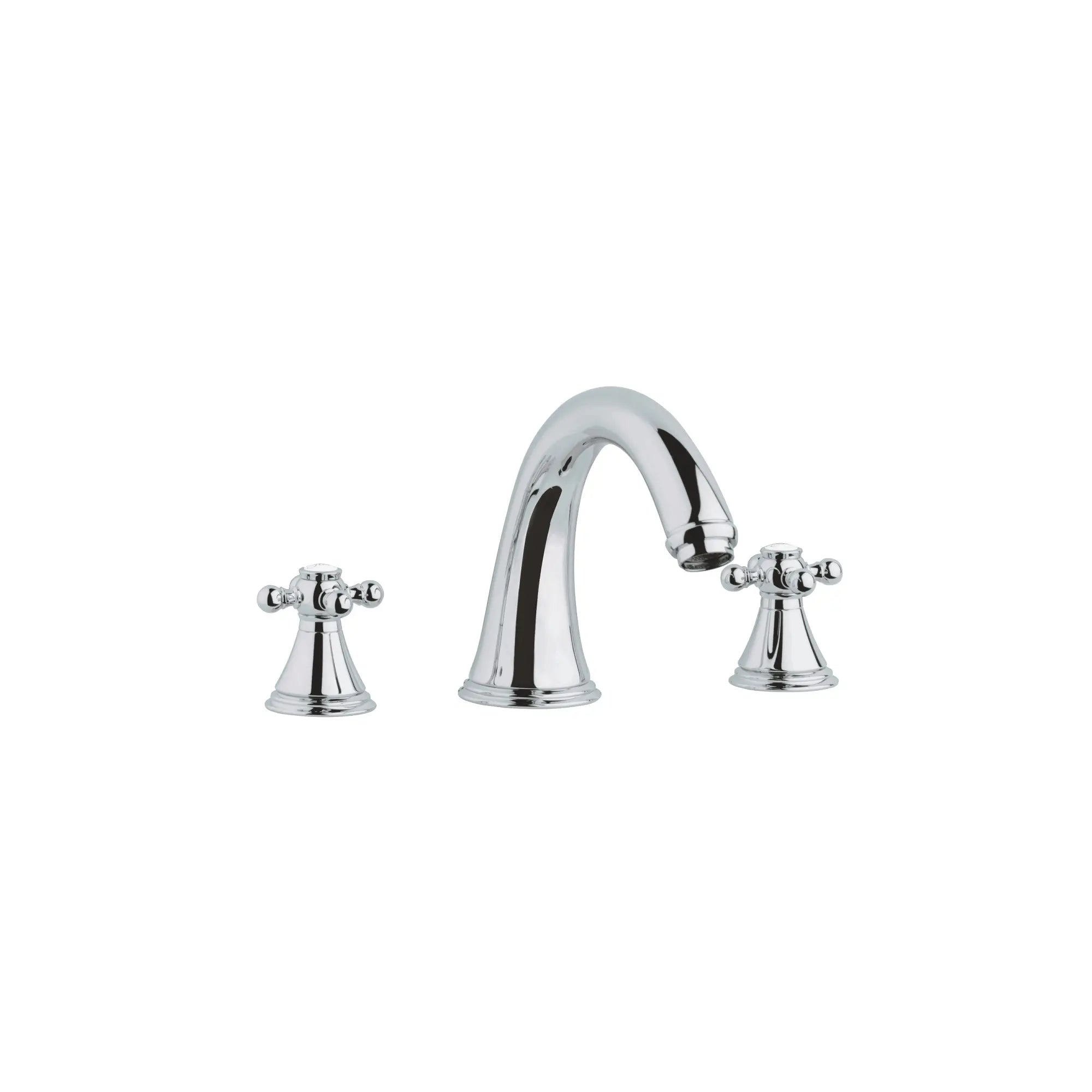 Geneva Manettes en croix (la paire) // GROHE STARLIGHT CHROME // 164097_18733000_8_0_CDNwebp.webp