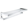 [40804000] 24" Multi Towel Rack - GROHE StarLight Chrome