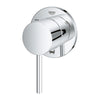[29216001] 3-Way Diverter Trim - GROHE StarLight Chrome