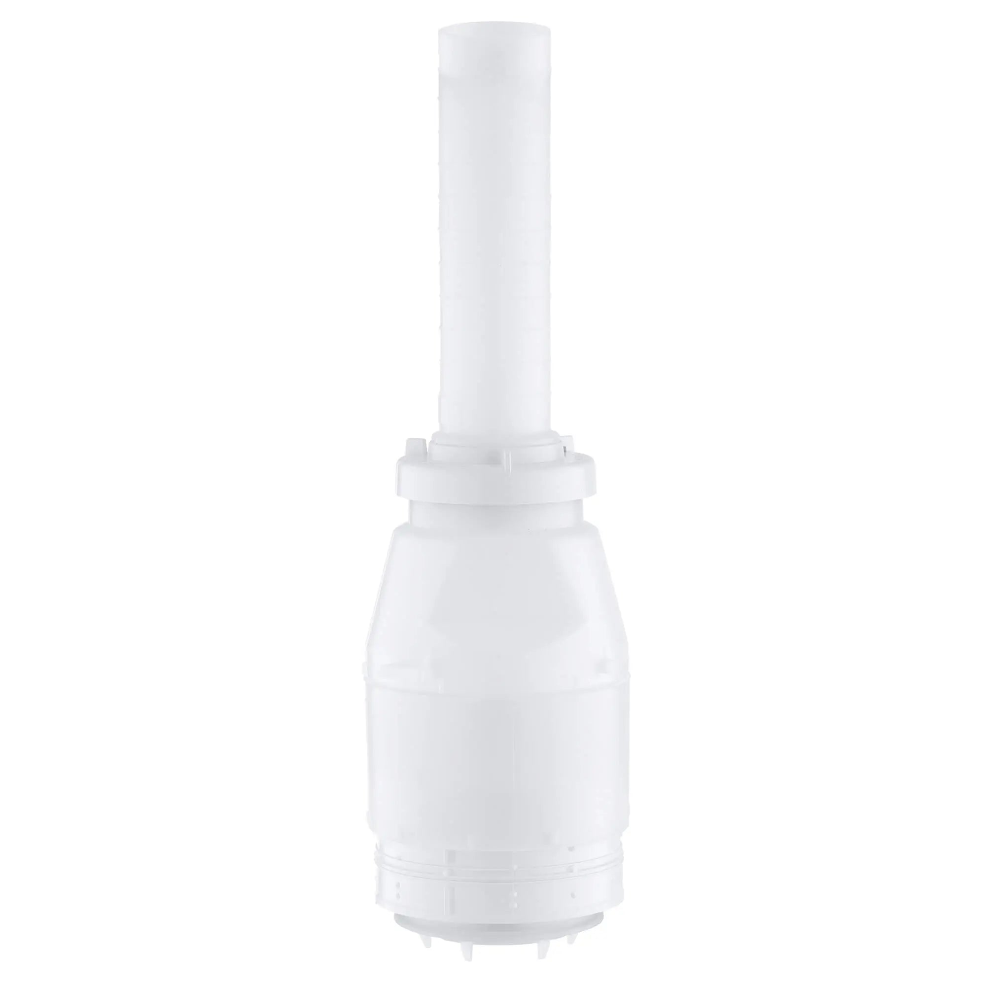 Soupape d’évacuation // CHROME STARLIGHT GROHE // 16412_43486000-servo-discharge-valve_0_CDNwebp.webp