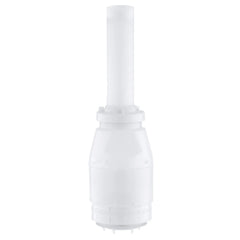 [43486000] Outlet Valve Servo Discharge Valve - GROHE StarLight Chrome