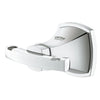 [40631000] Robe Hook - GROHE StarLight Chrome