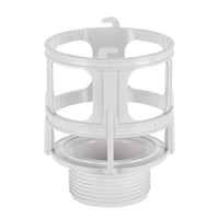 [43533000] Seat - GROHE StarLight Chrome