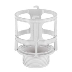 [43533000] Seat - GROHE StarLight Chrome