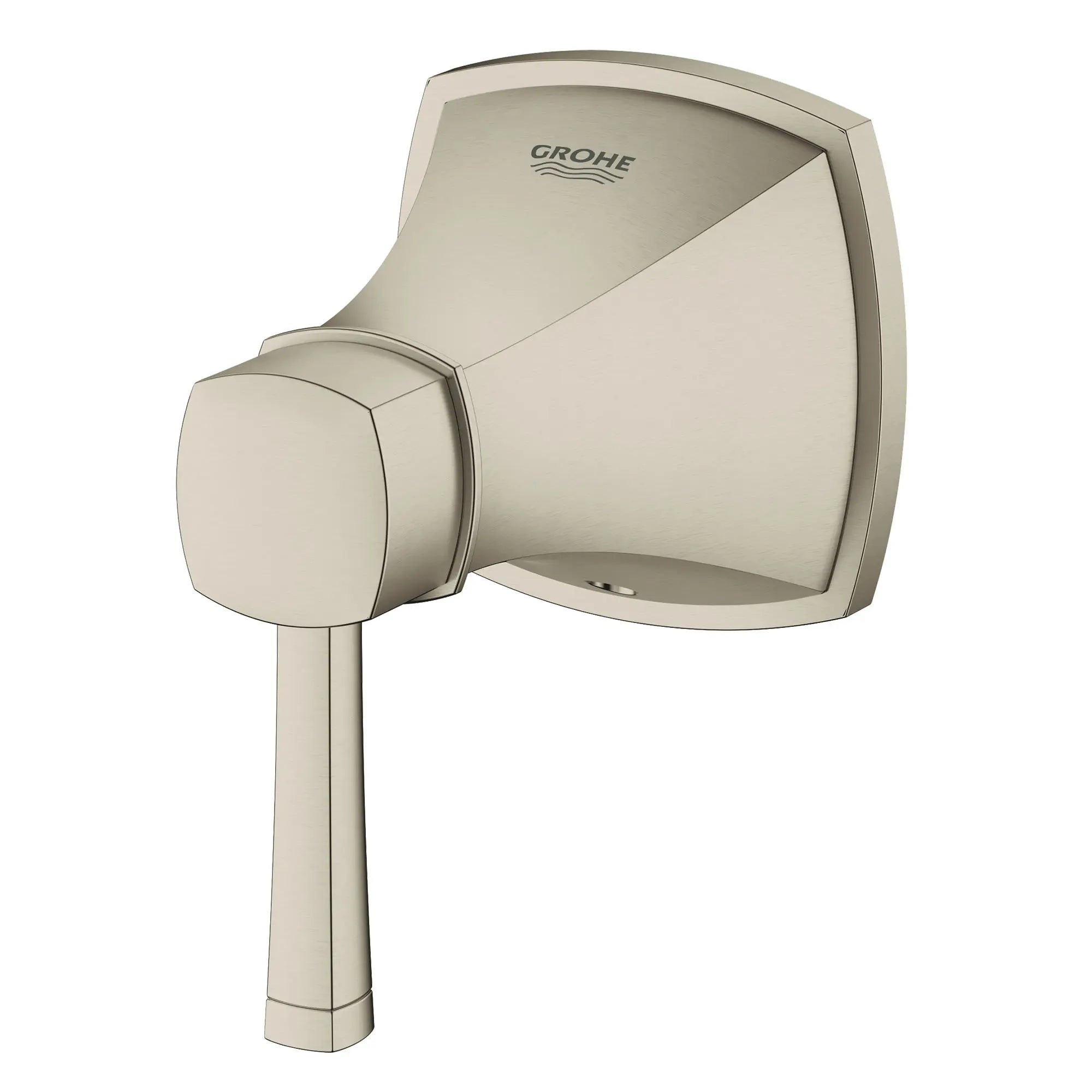 Grandera Garniture de soupape de commande // NICKEL BROSSÉ INFINITYFINISH // 164153_19944EN0_1_0_CDNwebp.webp