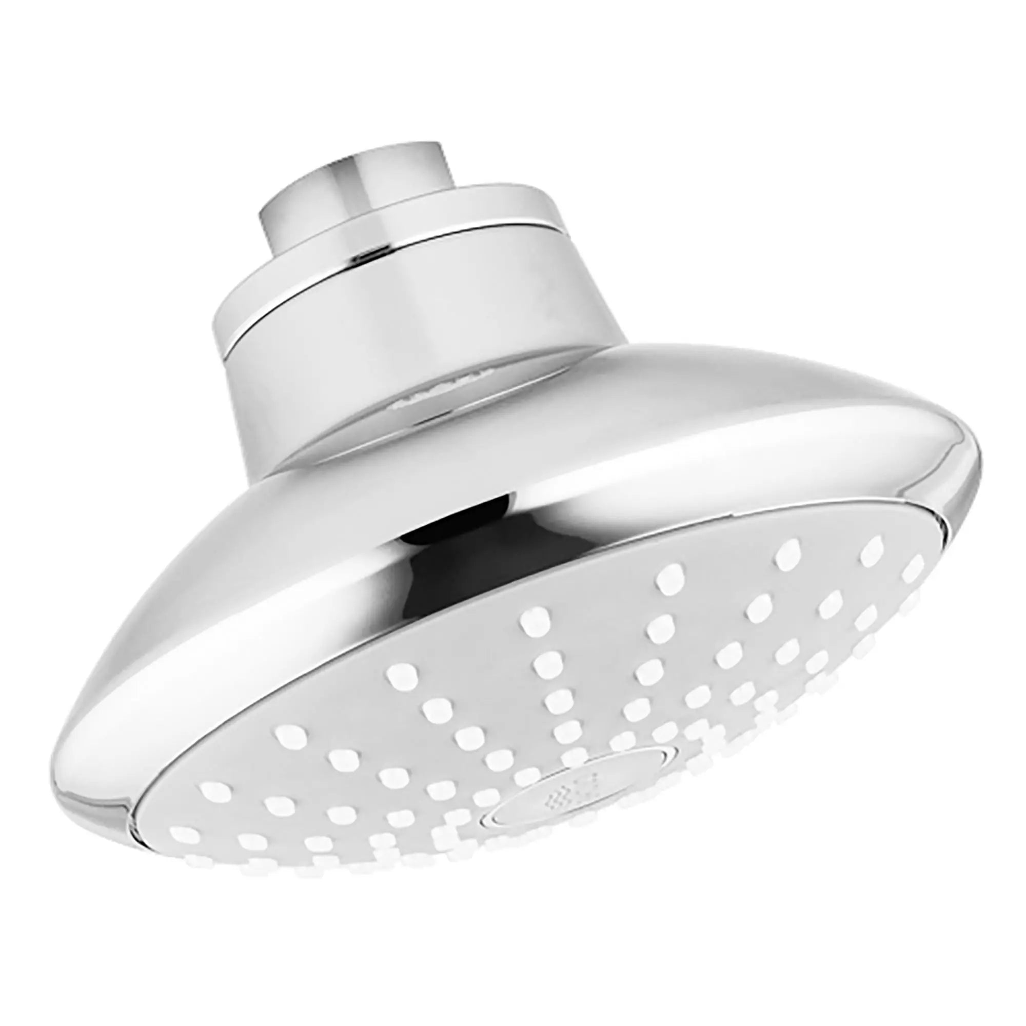 Pomme de douche 110 Mono - 1 jet, 7,6 L/min (2,0 gpm) // CHROME STARLIGHT GROHE // 164171_27810001_2_0_CDNwebp.webp
