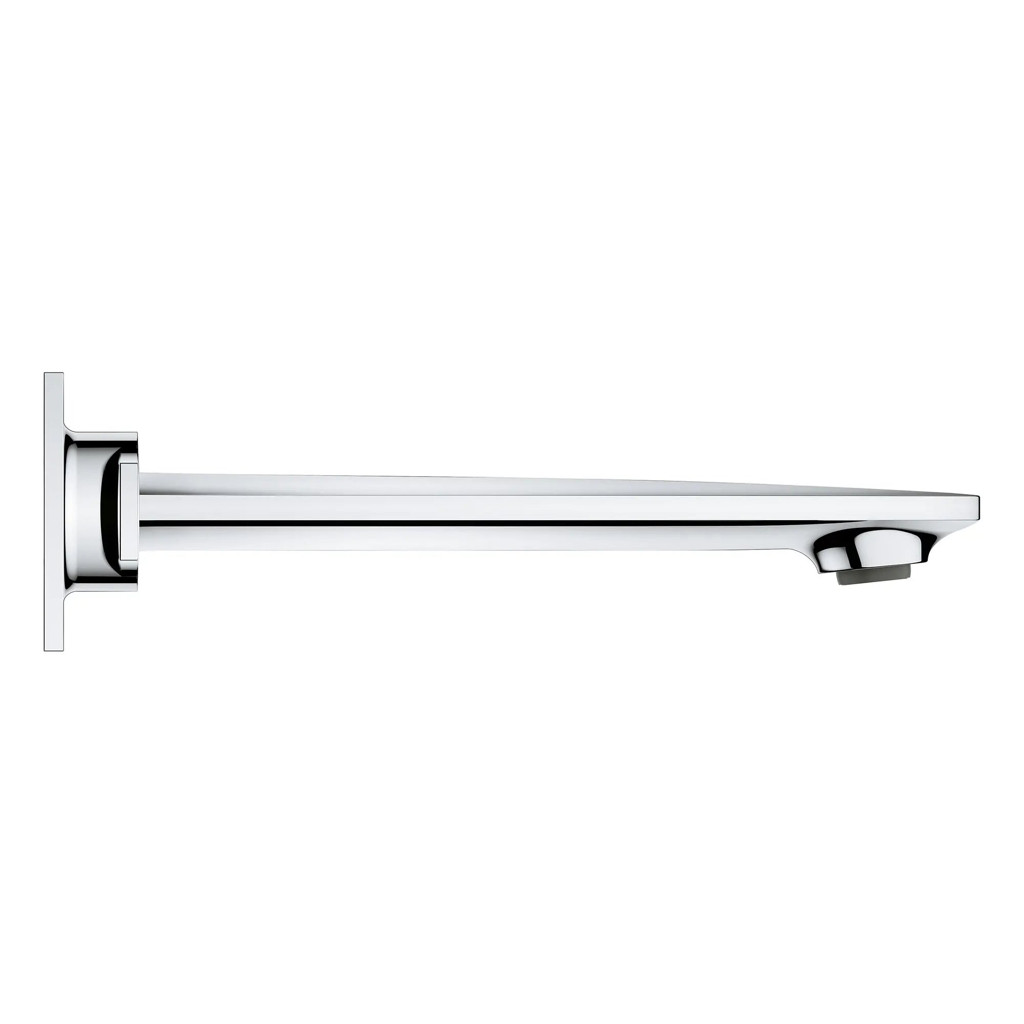 Robinet mural à 2 poignées, 4,5 L/min (1,2 gpm) // CHROME STARLIGHT GROHE // 164175_Allure_SiloSide_20586001_0001_Feb2023_0_CDNwebp.webp
