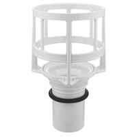 [43542000] Valve Seat - GROHE StarLight Chrome