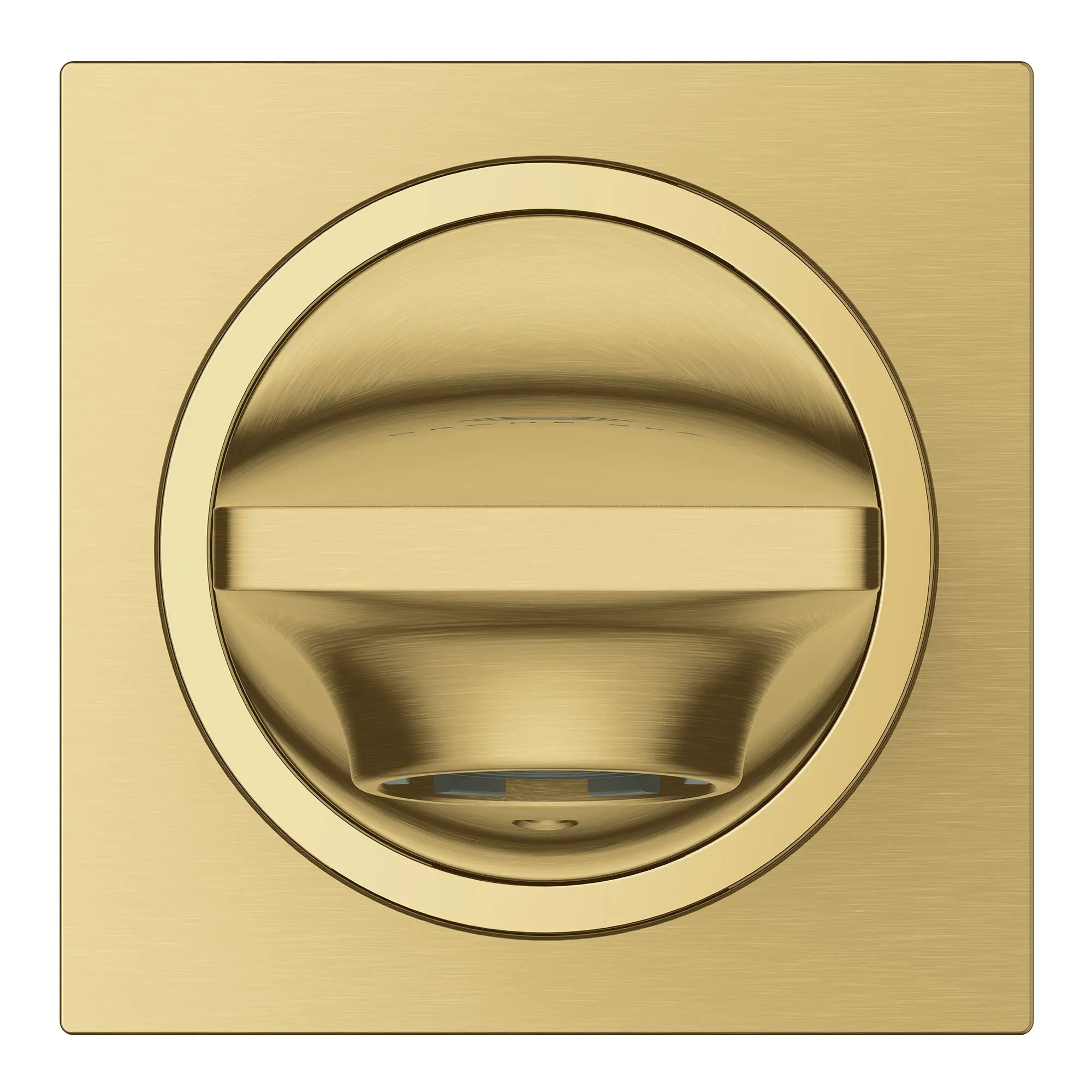 Bec de baignoire // AUBE FRAÎCHE BROSSÉ // 164202_Allure_SiloFront_13265GN1_0001_Feb2023_0_CDNwebp.webp